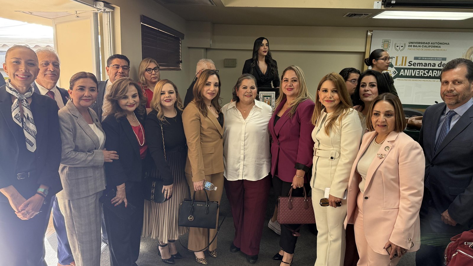 Actividades Noviembre 2025